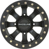 Raceline Mamba beadlock 14x7 +5mm Maxxis Roxxzilla kit