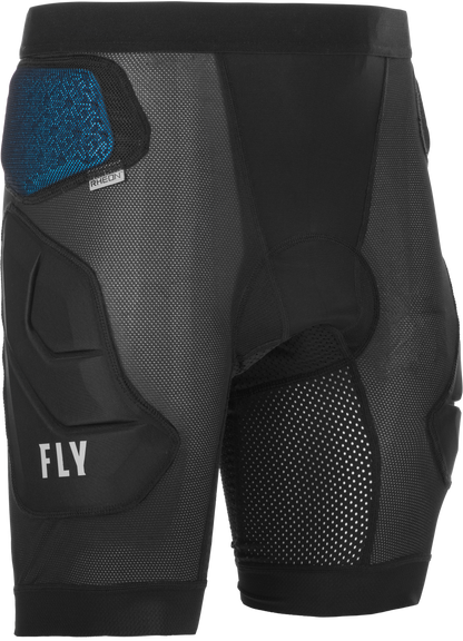Ce Revel Impact Shorts Black Md