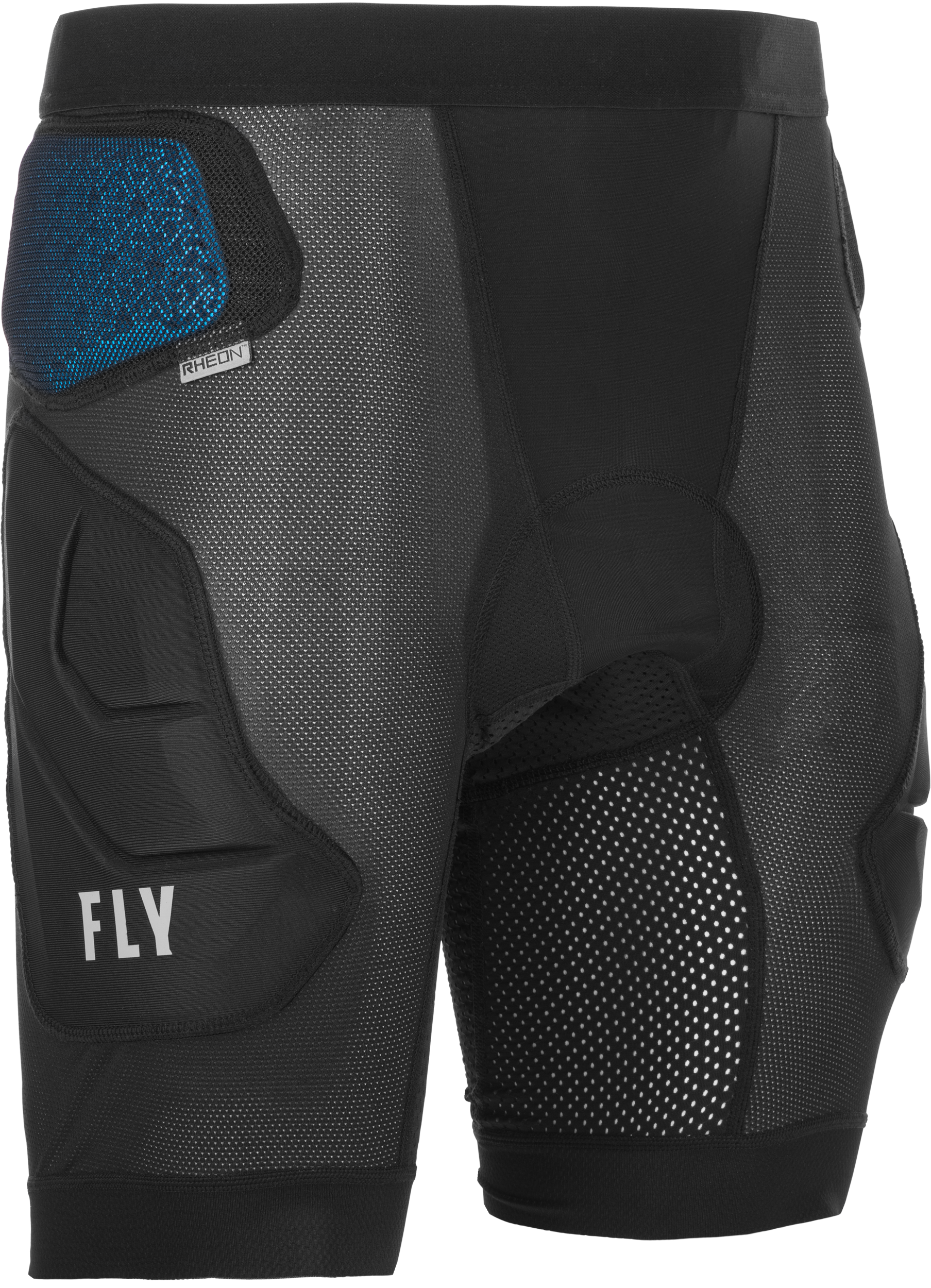 Ce Revel Impact Shorts Black Sm
