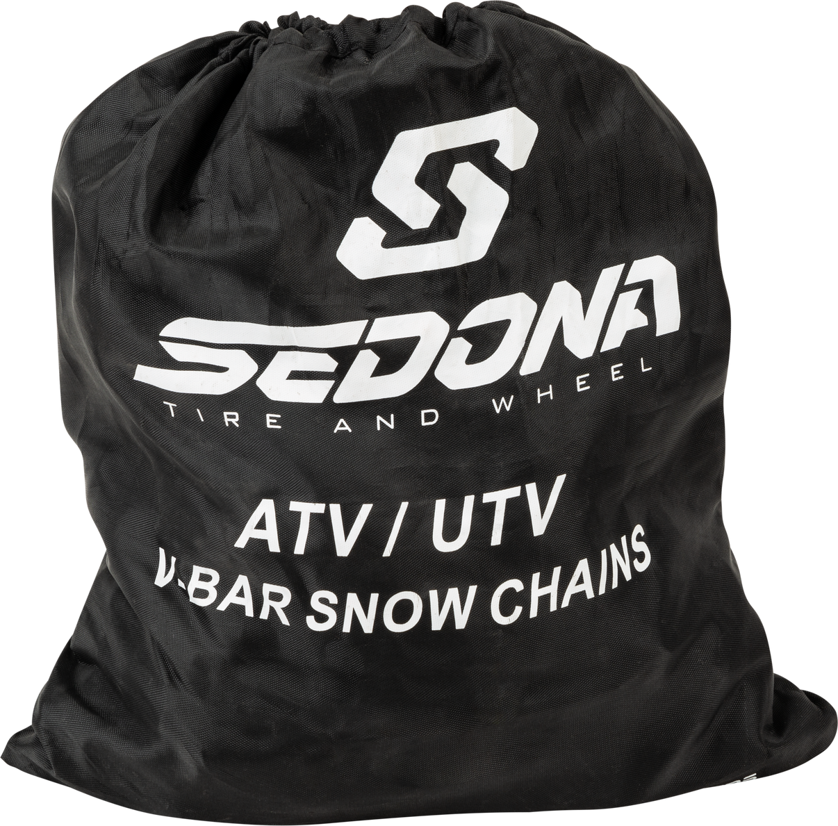 V Bar Atv/Utv Tire Snow Chains A 8"
