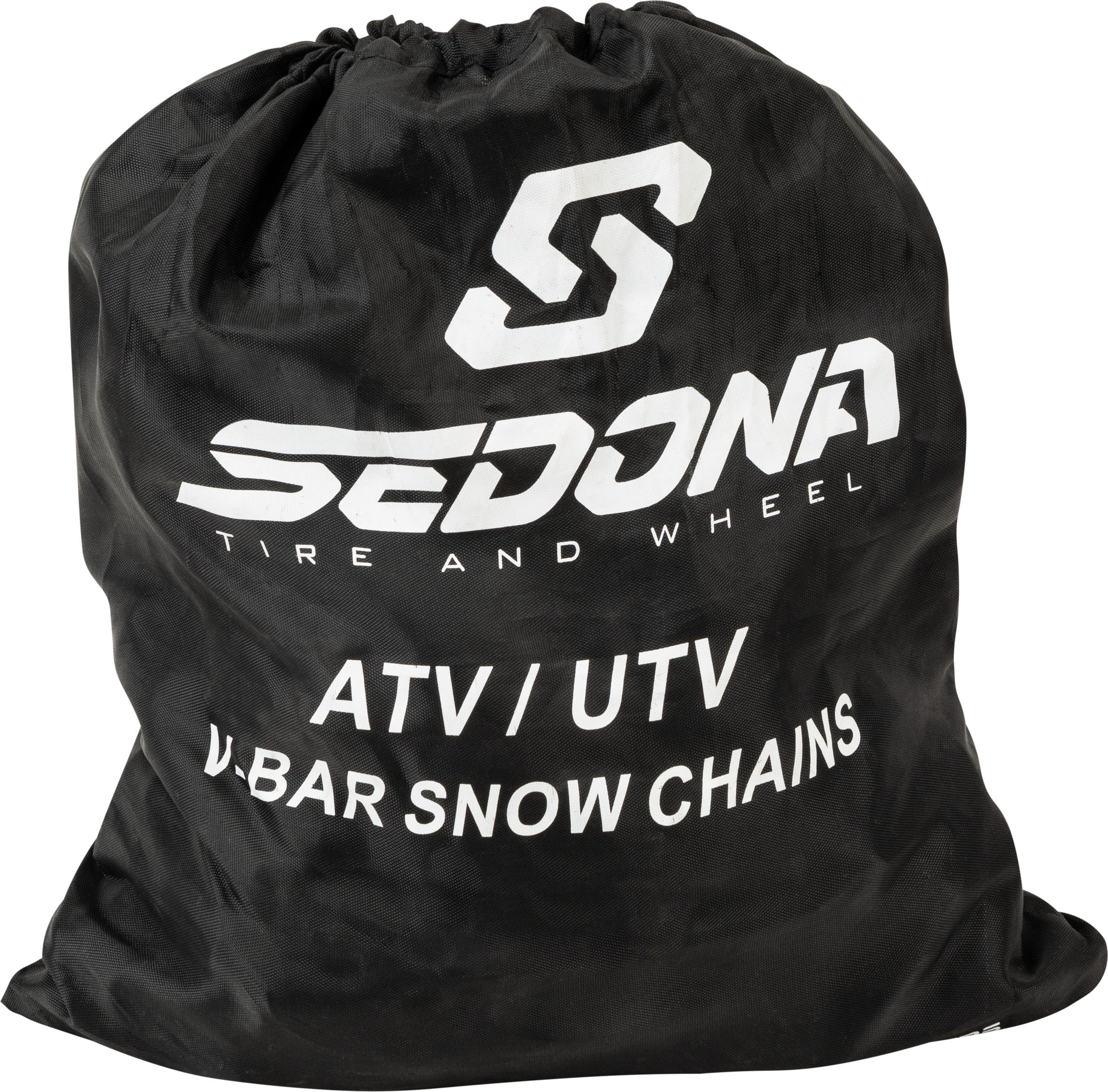 V Bar Atv/Utv Tire Snow Chains A 8"