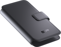 Magnetic Flip Cover Spc+ Black Md