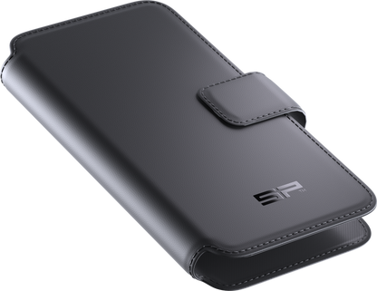 Magnetic Flip Cover Spc+ Black Md