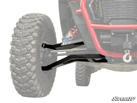 Polaris RZR XP Turbo S Sidewinder A-Arms?1.5" Forward Offset
