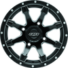 QuadBoss Grinder 14X7 - 4/137 - 5+3