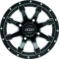 QuadBoss Grinder 14X7 - 4/137 - 5+3