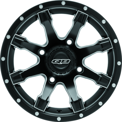 QuadBoss Grinder 14X7 - 4/137 - 5+3
