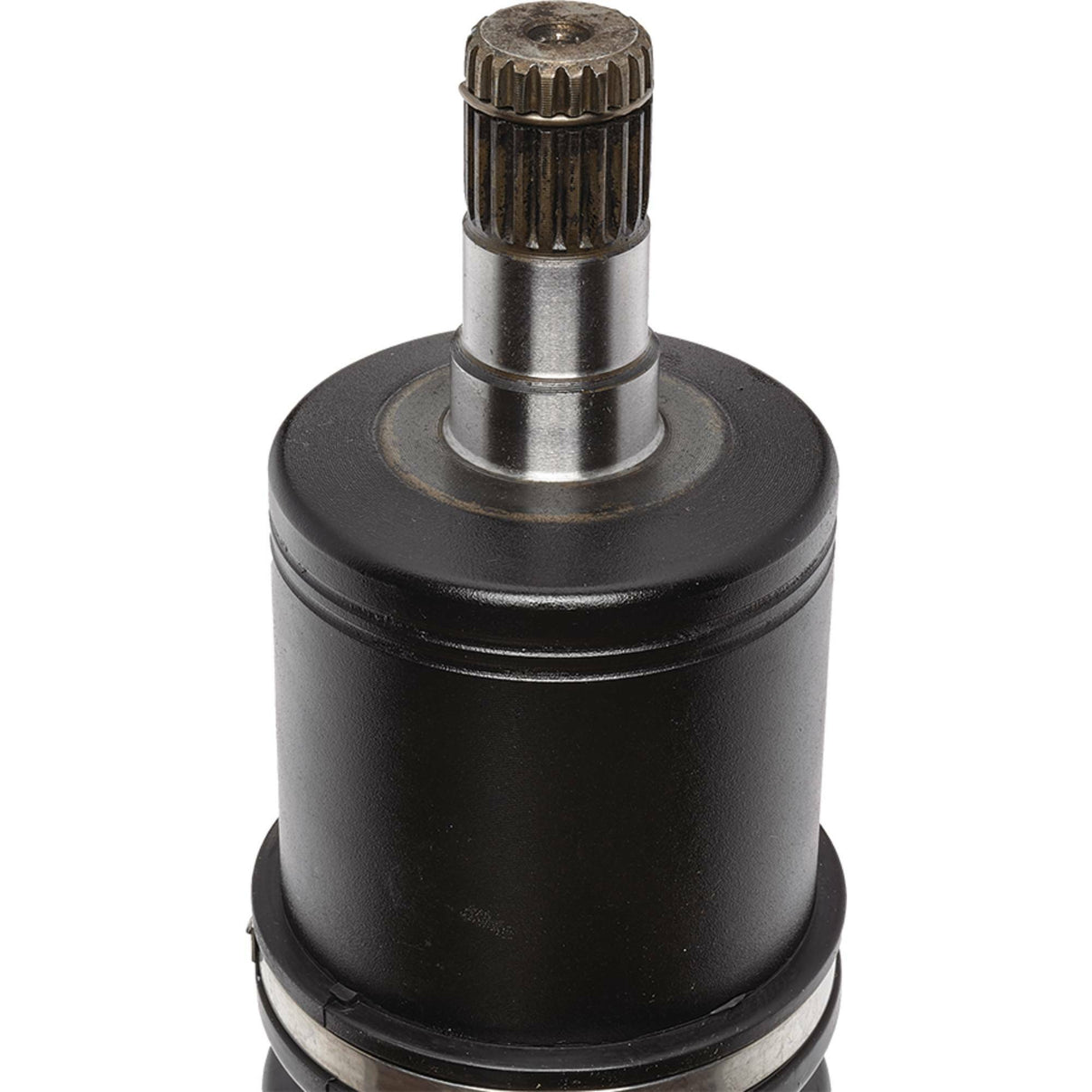 8 Ball Extreme Duty Axle