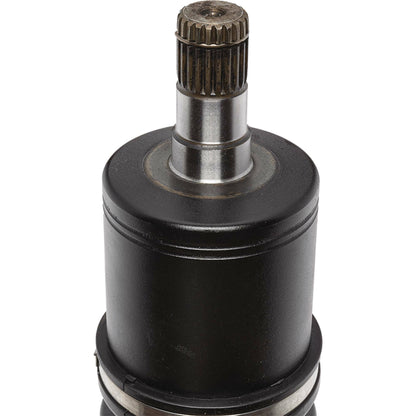 8 Ball Extreme Duty Axle