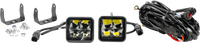 Stealth Led Pods Spot