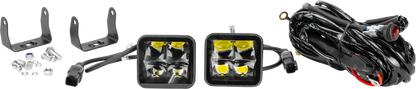 Stealth Led Pods Spot