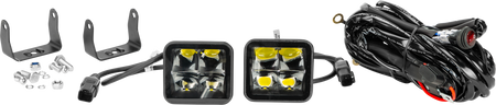 Stealth Led Pods Spot