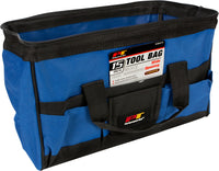 Performance Tool W88973 15" Tool Bag - Durable and Spacious Storage