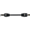 8 Ball Extreme Duty Axle