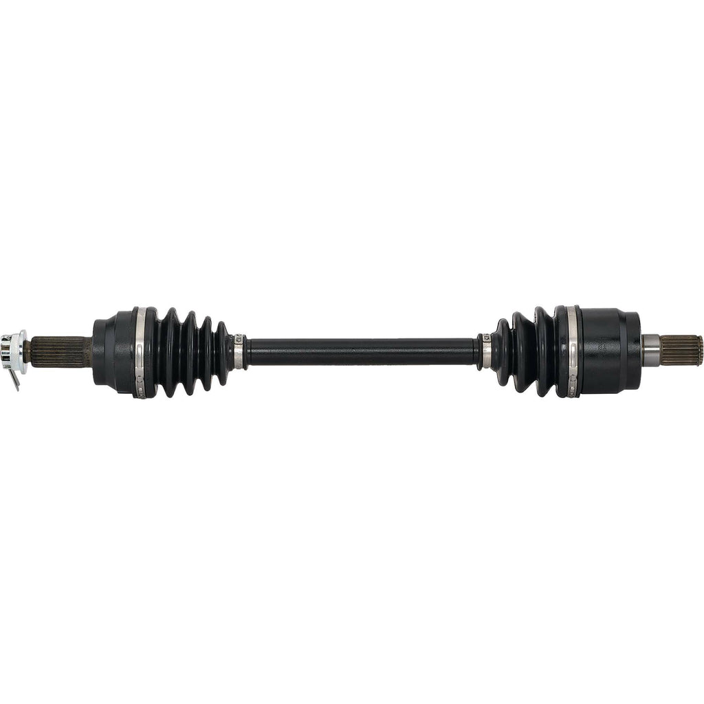 8 Ball Extreme Duty Axle