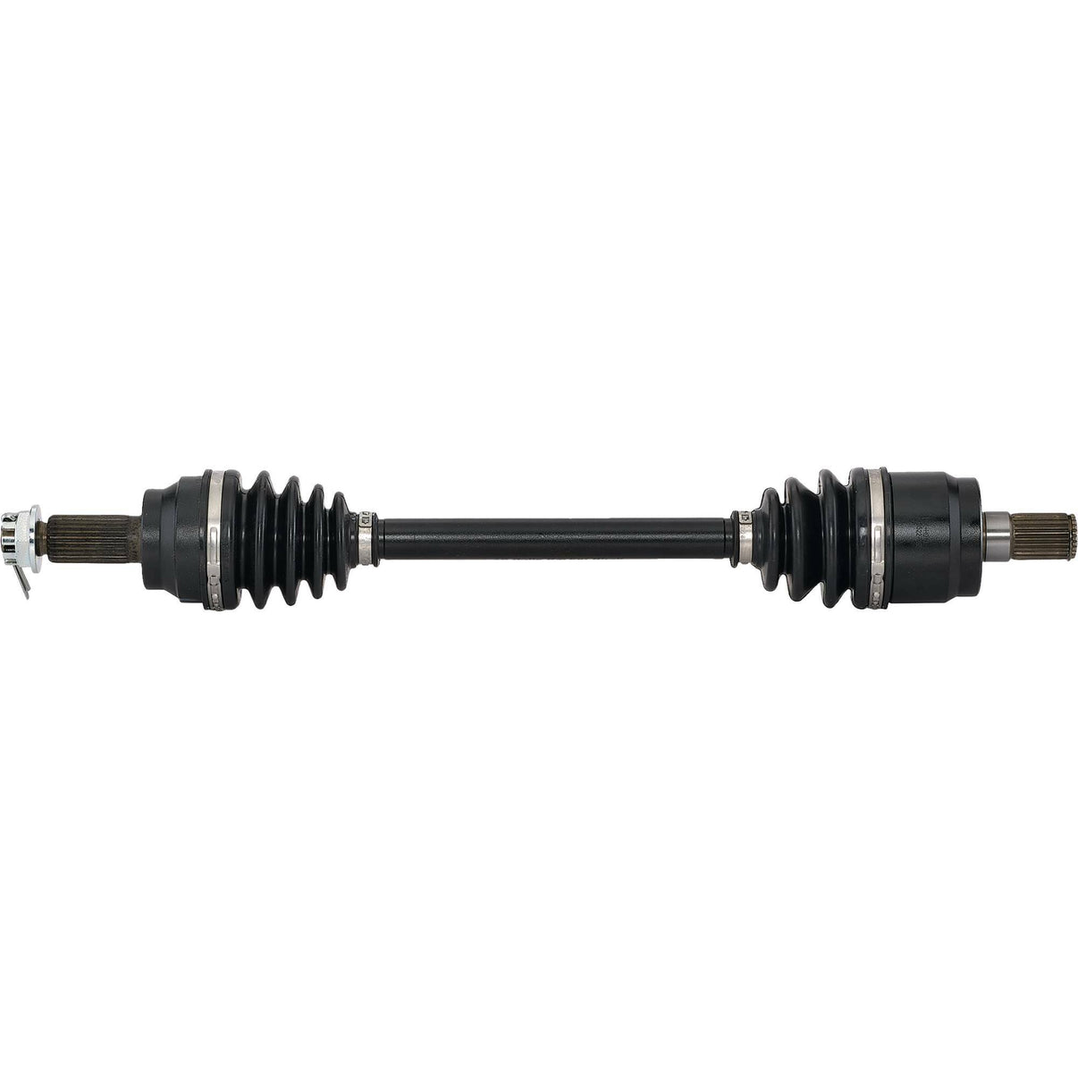 8 Ball Extreme Duty Axle