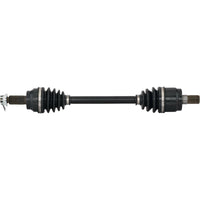8 Ball Extreme Duty Axle