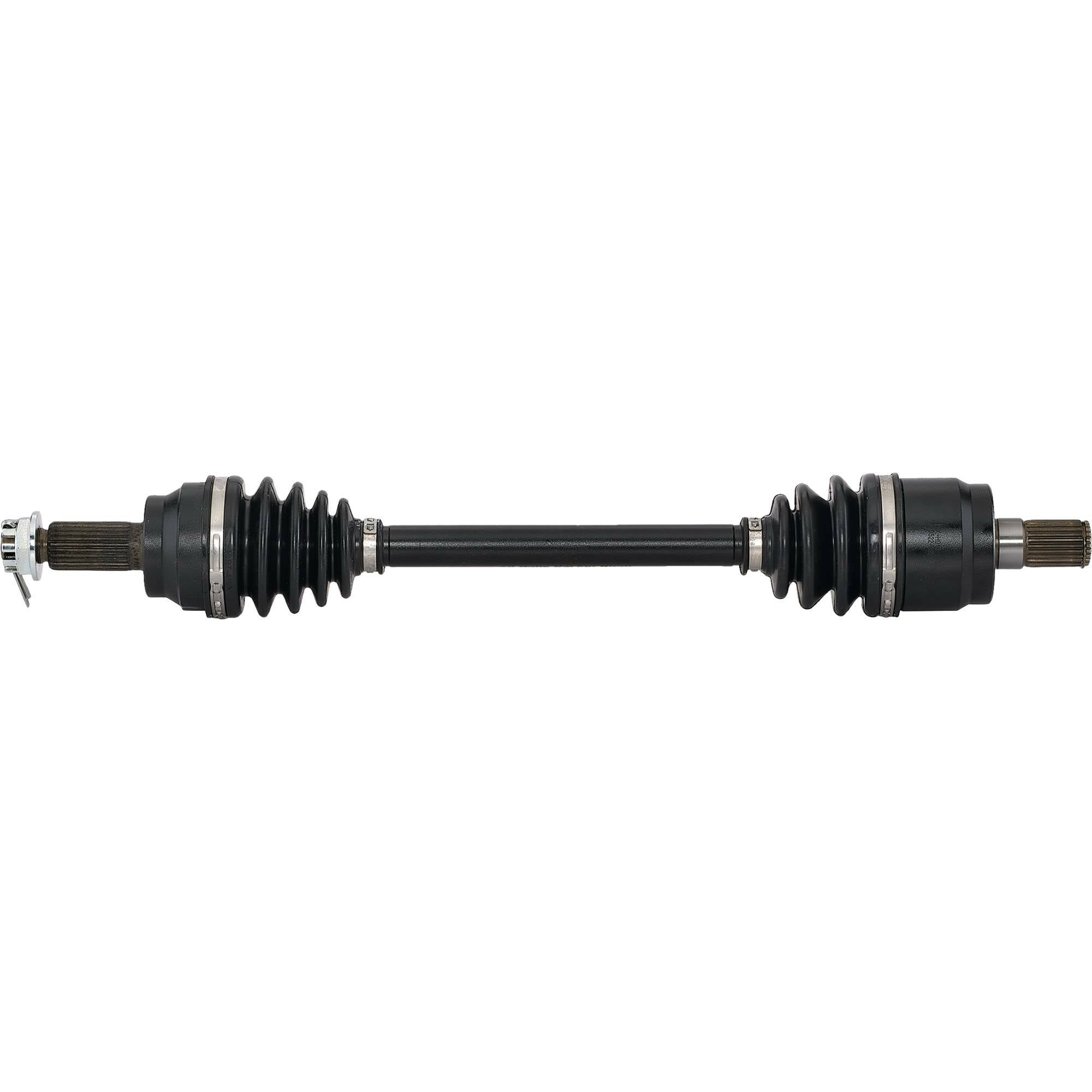 8 Ball Extreme Duty Axle