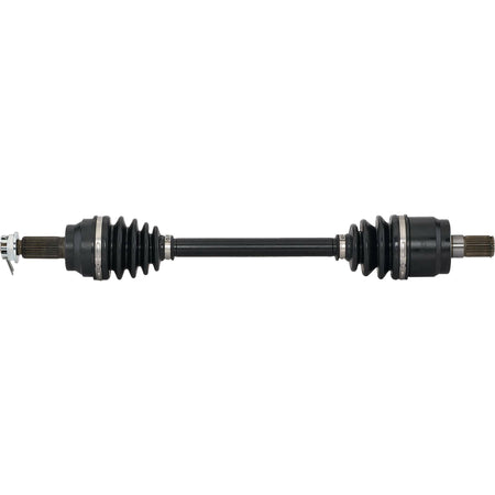 8 Ball Extreme Duty Axle