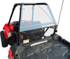 Rear Windshield Clr Pol Ace 150