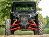 Polaris RZR XP 1000 Winch Mounting Plate