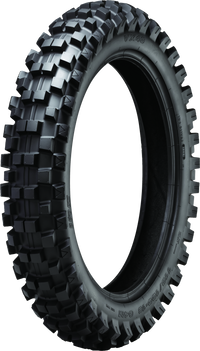 Tire Vx40 Rear 110/100 18 64m Bias Tt