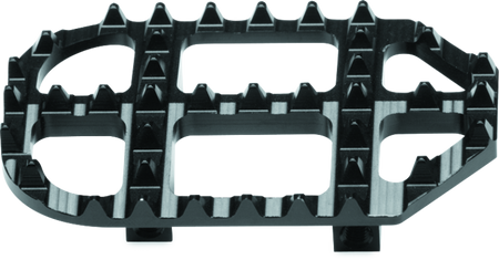 ProTaper Footpeg Cleat Kit -5mm - Black