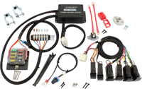 Plug N Play Power Control 6 Switch Included