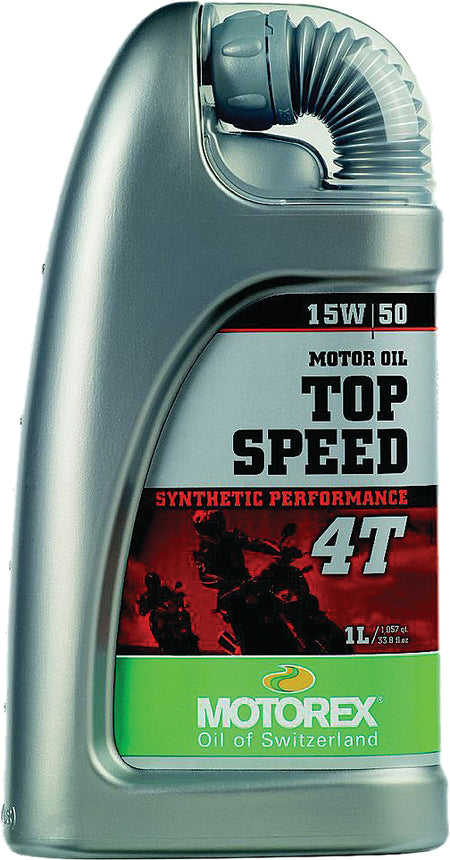 Top Speed 4t Nla Use 580 1230