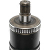 8 Ball Extreme Duty Axle