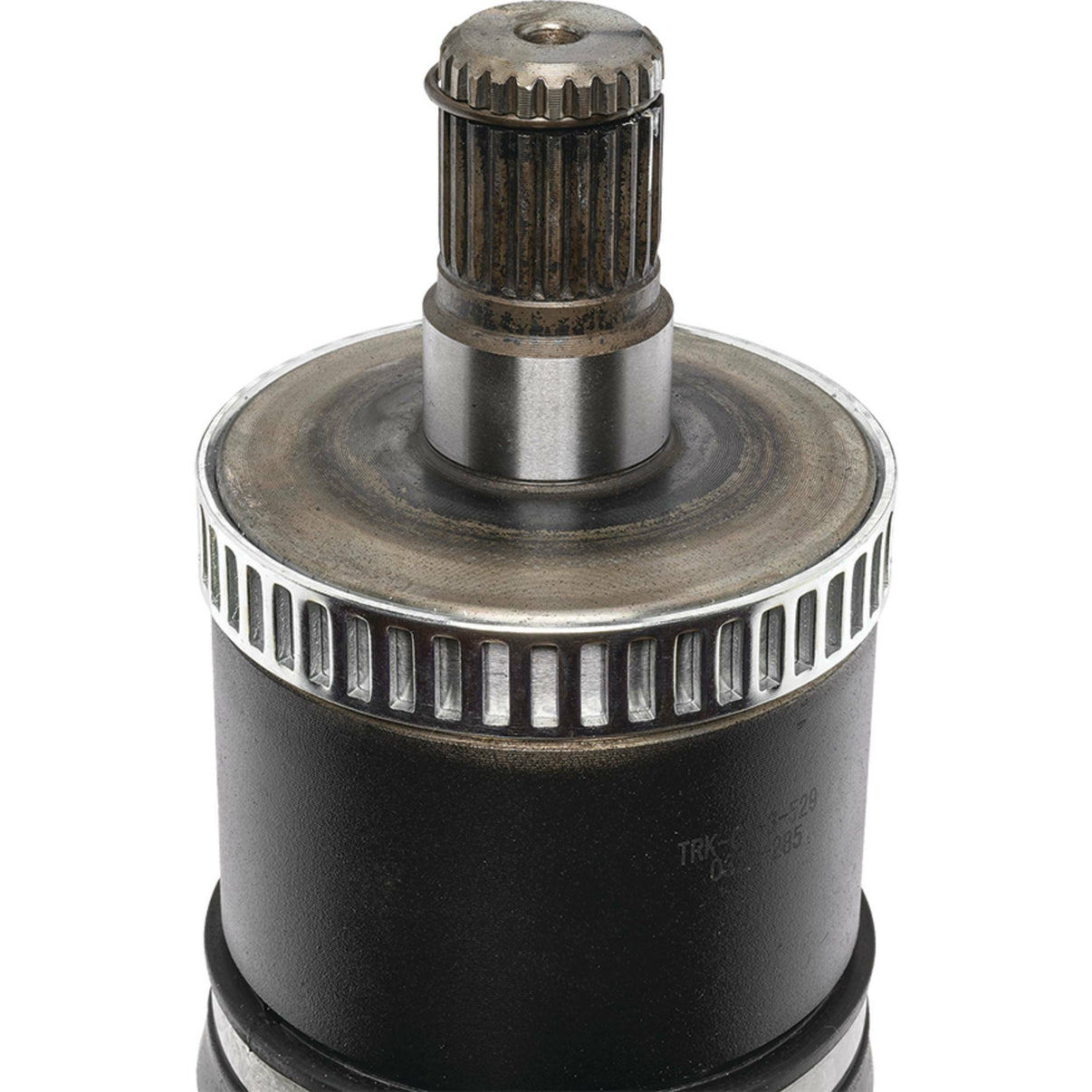8 Ball Extreme Duty Axle