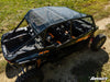 Polaris RZR 4 XP 1000 Tinted Roof
