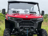 Seizmik 25+ CF Moto U10/ 10 XL Pro Toolless Windshield - Hardcoated