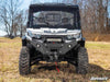 Can-Am Defender Heavy Weight Winch-Ready Front Bumper