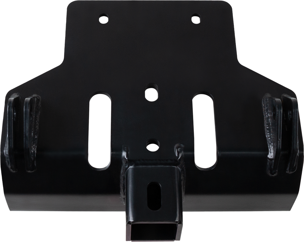 Plow Mount