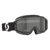 Split Otg Sand Dust Goggle Blk/Wht Dark Grey