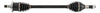 8 Ball Extreme Axle Front