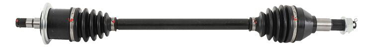 8 Ball Extreme Axle Front