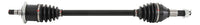 8 Ball Extreme Axle Front