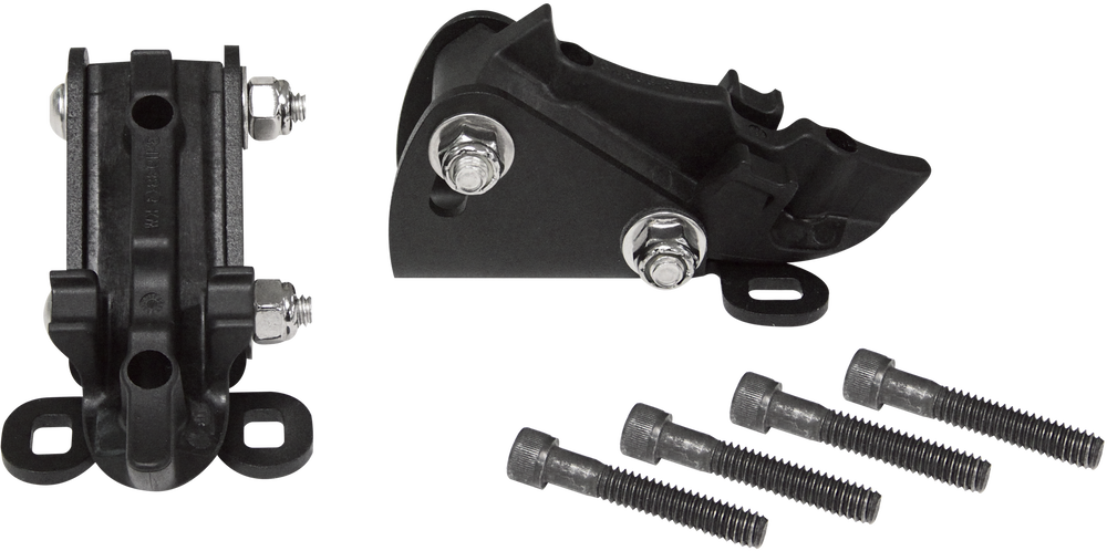 RIGID ADAPT STEALTH MNT KIT 46590