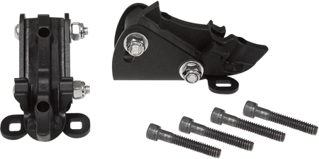 RIGID ADAPT STEALTH MNT KIT 46590