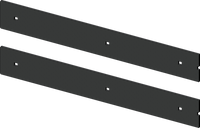 42" Universal Wear Bar