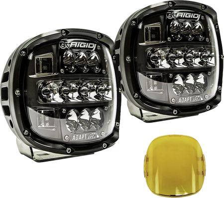 Adapt Xp Extreme Led Light Pair