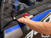 Honda Talon 1000 Primal Soft Cab Enclosure Upper Doors