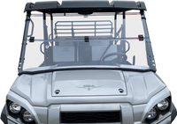 Folding Windshield