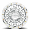 Omega 15x8 4/156 0mm Machined
