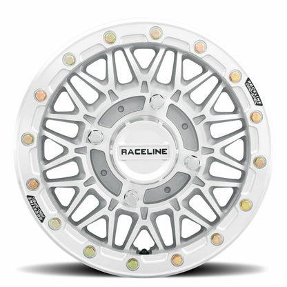 Omega 15x8 4/137 0mm Machined