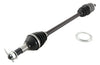 8 Ball Extreme Axle Front