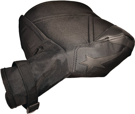 Pm Gauntlet X2 Black