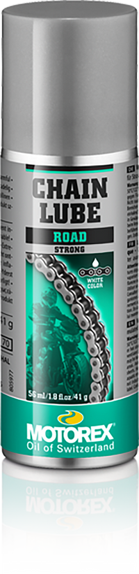 Chain  Lube  Road  Strong Mini  56ml 12/Display